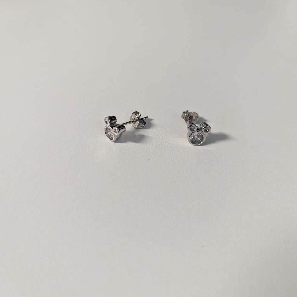 Beautiful earrings - Picture 3 of 3